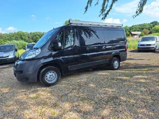 Peugeot Boxer 2.2HDi L2H1 Zahrádka pick up