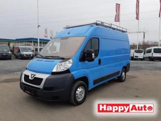 Peugeot Boxer 2.2 HDI L2H2 skříň