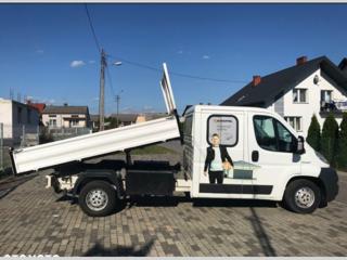 Peugeot Boxer 2.2HDi 7mist sklapeč sklápěč