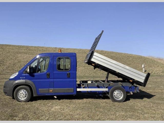 Vůz s VIN VF3YDBMHC11275080