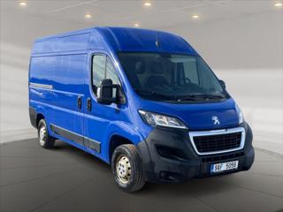 Peugeot Boxer 2,2 BlueHDI 165 4350 L4H3 Access skříň