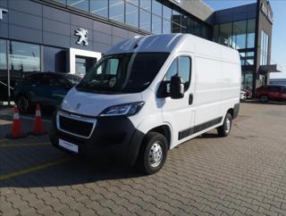 Peugeot Boxer 2,2 BlueHDI 140 3300 L2H2 skříň