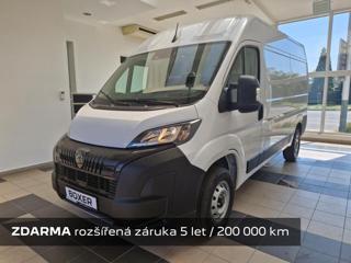 Peugeot Boxer Furgon 3300 L2H2 BlueHDi 120k skříň