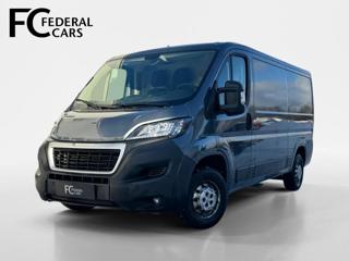 Peugeot Boxer 2.2 BlueHDI 120 3000 L2H1 Acc skříň