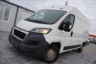 Peugeot Boxer 2,2 HDI 96KW•L3H2•PO SERVISU• skříň