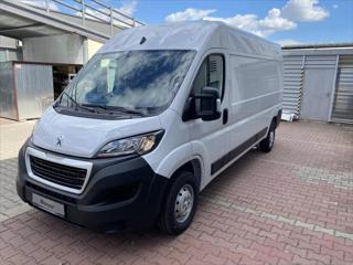 Peugeot Boxer 2,2 140k  Furgon 3500 L3H2 skříň