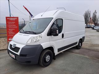 Peugeot Boxer 2,2 HDI L2H2 KOUPENO CZ skříň