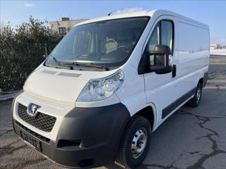 Peugeot Boxer 2,2 HDi L1 H1 SERVIS skříň