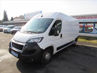 Peugeot Boxer 2,2 BlueHDI 165 4350 L4H3 Access skříň