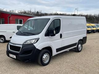 Peugeot Boxer 2.2HDi 88kW*CZ*DPH skříň