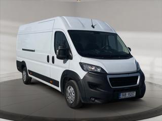 Peugeot Boxer 2,2 BlueHDI 165 4350 L4H2 Access skříň