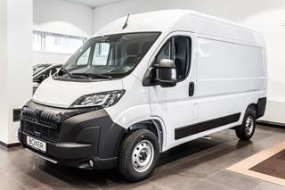 Peugeot Boxer 2,2 FG 4350 L4H2 BHDi 180 S&S M6 skříň