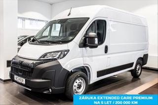 Peugeot Boxer 2,2 FG 3300 L2H2 BHDi 140 S&S M6 skříň