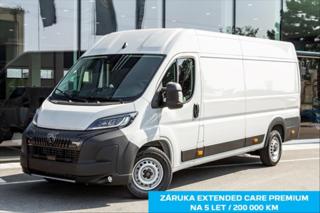 Peugeot Boxer 2,2 FG 35 L3H2 BHDi 180 S&S M6 skříň