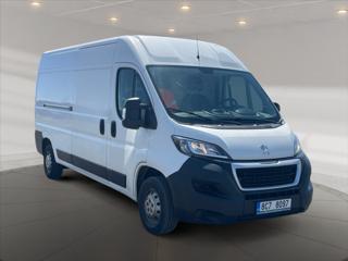 Peugeot Boxer 2,0 bHDI130 3500L3H2 Act. skříň