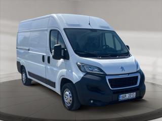 Peugeot Boxer 2,2 BHDI L2H2 act. skříň