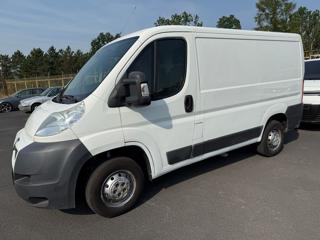 Peugeot Boxer 2.2 HDi skříň