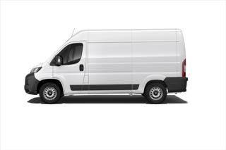 Peugeot Boxer 2,2 FG 4350 L4H2 BHDi 180k S&S EAT8 skříň - Foto 3