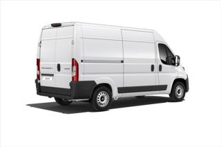Peugeot Boxer 2,2 FG 4350 L4H2 BHDi 180k S&S EAT8 skříň - Foto 4