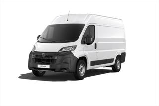 Peugeot Boxer 2,2 FG 4350 L4H2 BHDi 180k S&S EAT8 skříň - Foto 2
