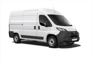 Peugeot Boxer 2,2 FG 4350 L4H2 BHDi 180k S&S EAT8 skříň - Foto 5
