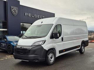 Peugeot Boxer 4350 L4H2 BlueHDi 180k S&S MAN skříň