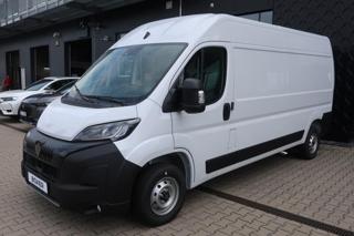 Peugeot Boxer Furgon 3500 L3H2 BlueHDi 180k skříň
