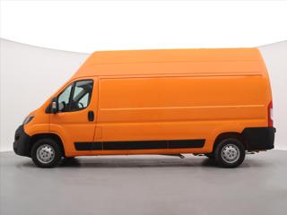 Peugeot Boxer 2,2 HDI 103kW L3H3 Tažné DPH skříň - Foto 4