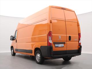 Peugeot Boxer 2,2 HDI 103kW L3H3 Tažné DPH skříň - Foto 5