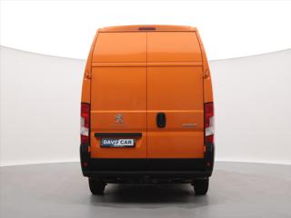Peugeot Boxer 2,2 HDI 103kW L3H3 Tažné DPH skříň - Foto 6