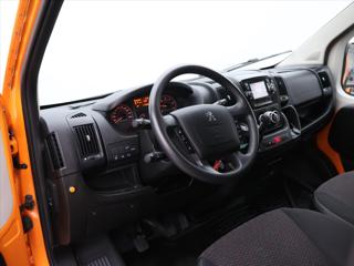 Peugeot Boxer 2,2 HDI 103kW L3H3 Tažné DPH skříň - Foto 22