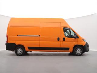 Peugeot Boxer 2,2 HDI 103kW L3H3 Tažné DPH skříň - Foto 8