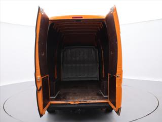 Peugeot Boxer 2,2 HDI 103kW L3H3 Tažné DPH skříň - Foto 9
