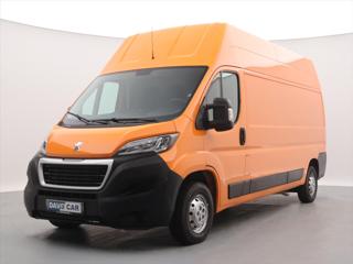 Peugeot Boxer 2,2 HDI 103kW L3H3 Tažné DPH skříň - Foto 3