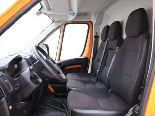 Peugeot Boxer 2,2 HDI 103kW L3H3 Tažné DPH skříň - Foto 10
