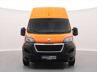 Peugeot Boxer 2,2 HDI 103kW L3H3 Tažné DPH skříň - Foto 2