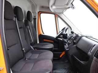 Peugeot Boxer 2,2 HDI 103kW L3H3 Tažné DPH skříň - Foto 11