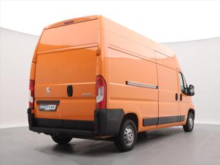 Peugeot Boxer 2,2 HDI 103kW L3H3 Tažné DPH skříň - Foto 7