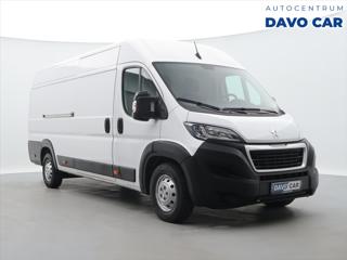 Peugeot Boxer 2,2 HDI 103kW L4H2 DPH CZ 1.Maj. skříň
