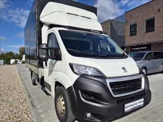 Peugeot Boxer BlueHDI 10 PALET skříň