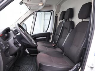 Peugeot Boxer 2,2 HDI 103 KW L3H2 DPH CZ 1.Maj. skříň - Foto 13