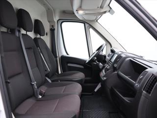 Peugeot Boxer 2,2 HDI 103 KW L3H2 DPH CZ 1.Maj. skříň - Foto 14