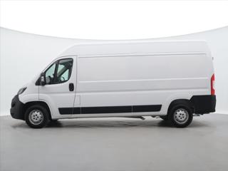 Peugeot Boxer 2,2 HDI 103 KW L3H2 DPH CZ 1.Maj. skříň - Foto 6