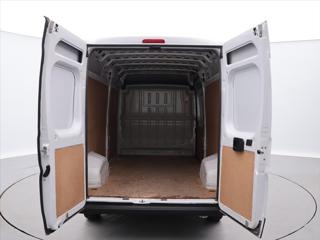 Peugeot Boxer 2,2 HDI 103 KW L3H2 DPH CZ 1.Maj. skříň - Foto 11