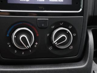 Peugeot Boxer 2,2 HDI 103 KW L3H2 DPH CZ 1.Maj. skříň - Foto 24