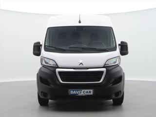 Peugeot Boxer 2,2 HDI 103 KW L3H2 DPH CZ 1.Maj. skříň - Foto 4