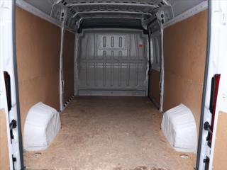 Peugeot Boxer 2,2 HDI 103 KW L3H2 DPH CZ 1.Maj. skříň - Foto 12