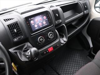 Peugeot Boxer 2,2 HDI 103 KW L3H2 DPH CZ 1.Maj. skříň - Foto 22