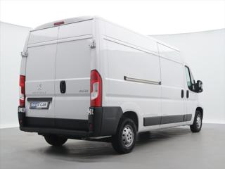 Peugeot Boxer 2,2 HDI 103 KW L3H2 DPH CZ 1.Maj. skříň - Foto 9