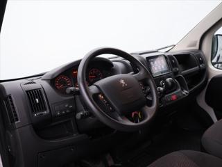 Peugeot Boxer 2,2 HDI 103 KW L3H2 DPH CZ 1.Maj. skříň - Foto 26